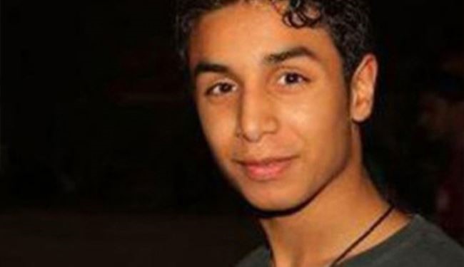 جوان شیعه محکوم به اعدام در عربستان به انفرادی منتقل شد