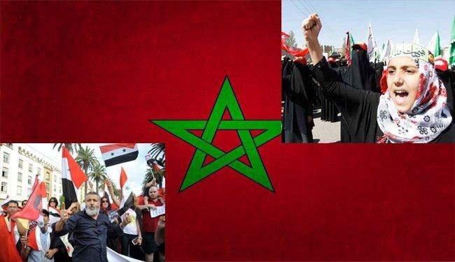 دستاویز عجیب تکفیریها برای حمله به شیعیان مراکش
