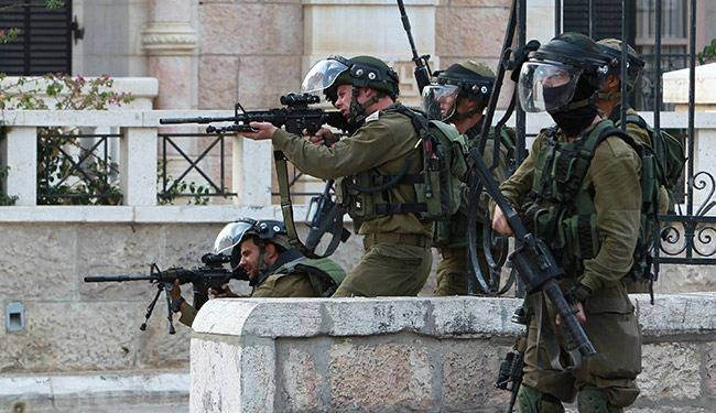 4 شهداء فلسطينيين، وعمليات طعن بالقدس المحتلة