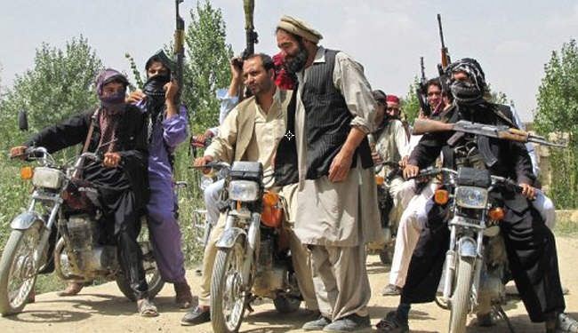 افغانستان... حركة طالبان تشن هجوما للسيطرة على مدينة غزني
