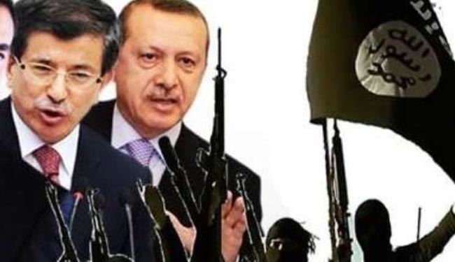 چرا ترکیه سرکردۀ خطرناک داعش را آزاد کرد؟