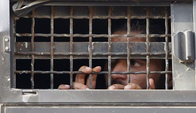 استشهاد أسير فلسطيني في سجون الإحتلال