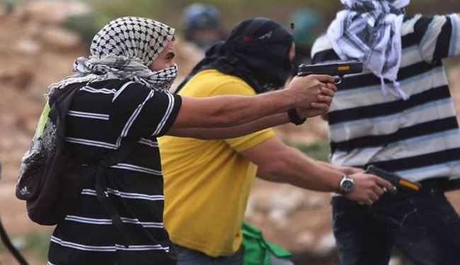 درخواست حماس برای ادامه انتفاضه سوم