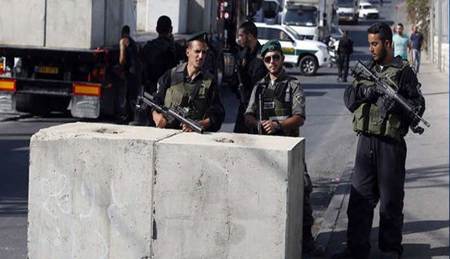 33 شهيداً و1300 مصاباً فلسطينياً بعد ترخيص اسرائيلي للقتل