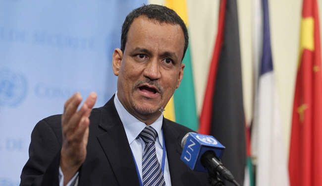 الأمم المتحدة تأمل في عقد مباحثات سلام جديدة حول اليمن