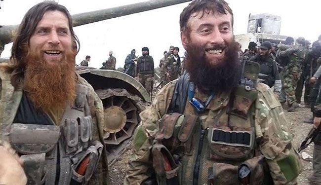 موسكو تحدد هويات معظم مواطنيها الملتحقين بـ 