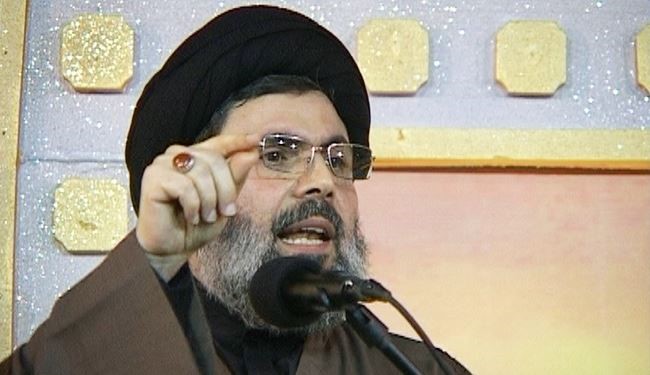 السيد صفي الدين: الرياض تريد تدمير لبنان كما دمرت ​اليمن​ و​العراق​ و​سوريا​