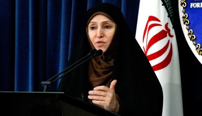 إيران تدين الهجوم الإرهابي على حسينية سيهات