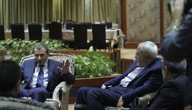ایران تدعم أي قرار يتخذه الشعب اللبناني بشأن رئاسة الجمهورية