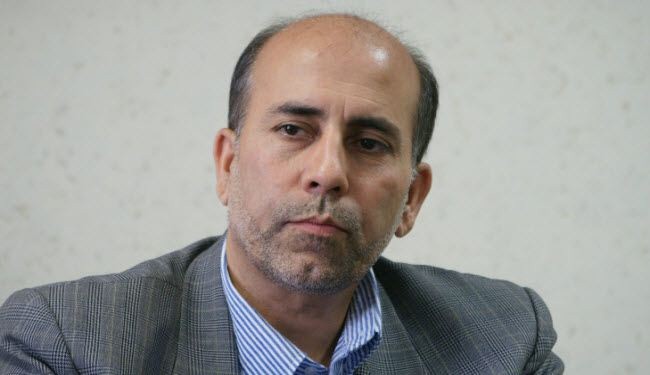 مسؤول طبي ايراني يؤكد سوء ادارة السعودية بـ #فاجعة_منى