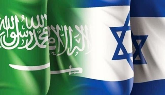 آل سعود: أمن اسرائيل أمننا وإستقرارها إستقرارنا