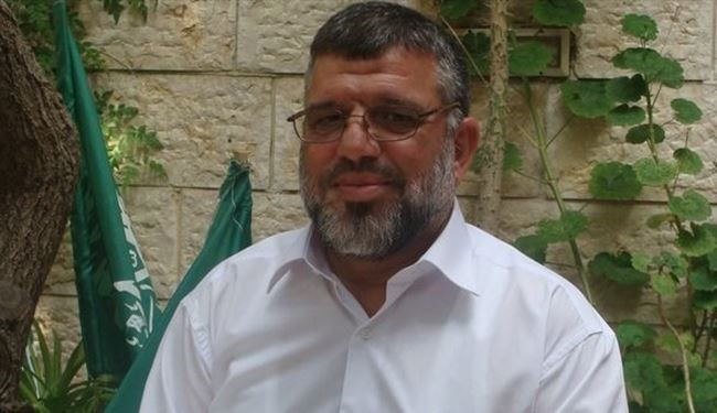 الاحتلال يعتقل القيادي في حماس حسن يوسف ويدمر منزل الهشلمون