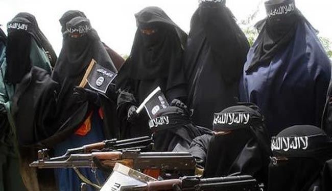 زنان سعودی چگونه جذب داعش می شوند؟