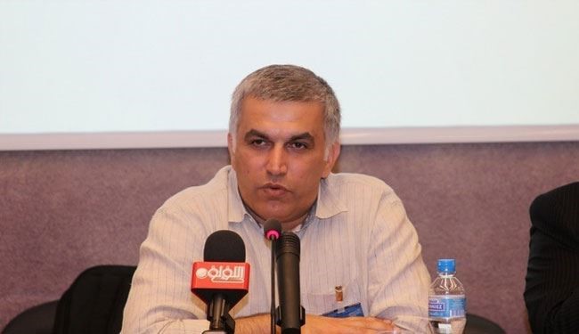 فعال بحرینی: استبداد ریشه تروریسم در کشورهای عربی است
