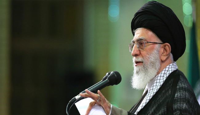 Leader: Continued Sanctions Breach of JCPOA