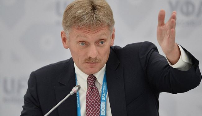 ماذا قال الكرملين عن الخطة التي تفضي 