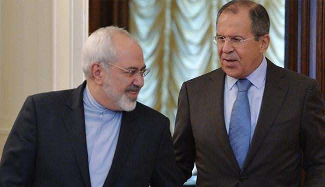 تأكيد ايراني ـ روسي على توسيع جهود تسوية الأزمة السورية