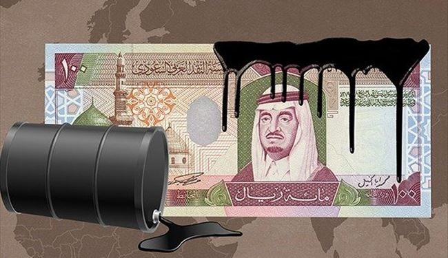 عربستان تا ۵ سال دیگر ورشکست می شود