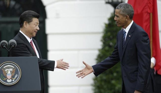 روابط پکن- واشنگتن؛ عبور از نقطه بی‌بازگشت