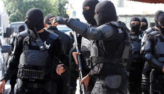 القبض على خلية تكفيرية في تونس تجند الشباب للقتال في سوريا