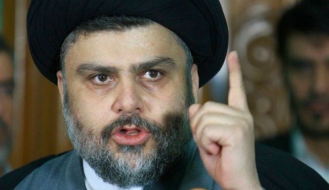 الصدر يدعو السعودية لالغاء قرار اعدام النمر و...
