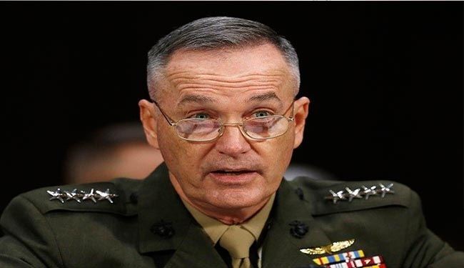 اميركا تقر بأن الرئيس الأسد هو الأقوى الآن