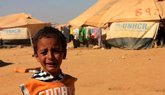 سازمان ملل: 13میلیون سوری نیاز به کمک دارند