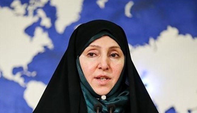 ایران تدرس الدعوة للمشارکة بمحادثات فیینا حول سوريا