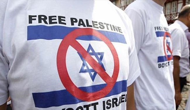 نگرانی اسرائیل از جنبش تحریم استادان دانشگاه در انگلیس