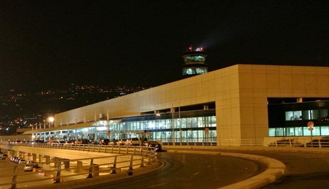 ضبط عملية تهريب مخدرات جديدة من بيروت الى قطر