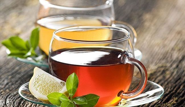 فواید جالب انواع چای و دم نوش