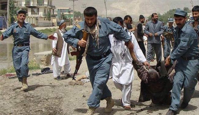 أفغانستان... مقتل أكثر من 40 عنصرا من طالبان