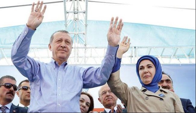 انتخابات تركيا..الجميع في خدمة أردوغان