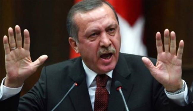 أردوغان، الفوز المشروط والإنتصار الممنوع