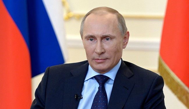 بوتين يأمر بتعليق الرحلات الروسية إلى مصر