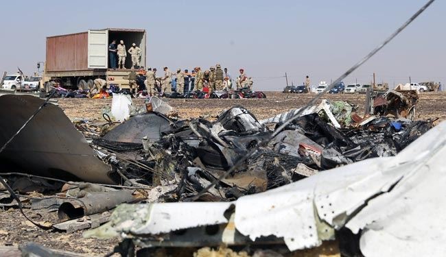 خطر داعش يتضاعف بعد تفجير شرم الشيخ