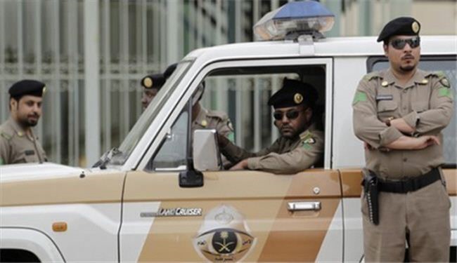 چند زخمی در تیراندازی به سوی پلیس عربستان