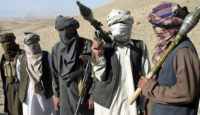 درگیری و انشعاب در صفوف طالبان افغانستان