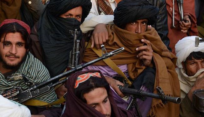 انشقاقات في طالبان وسط موجة عمليات قتل وحشية