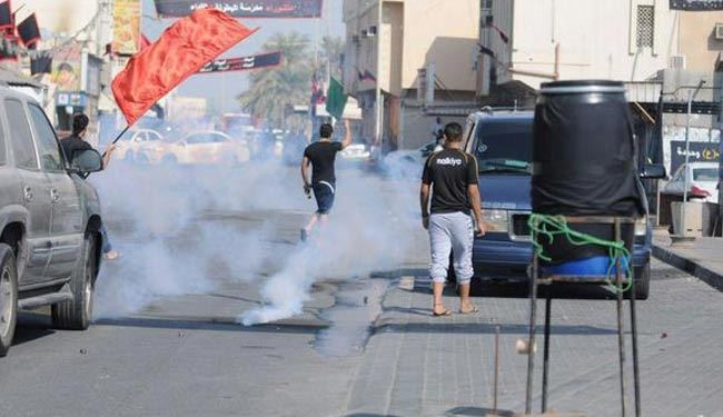 بحرین آزادی های دینی را منع کرده است