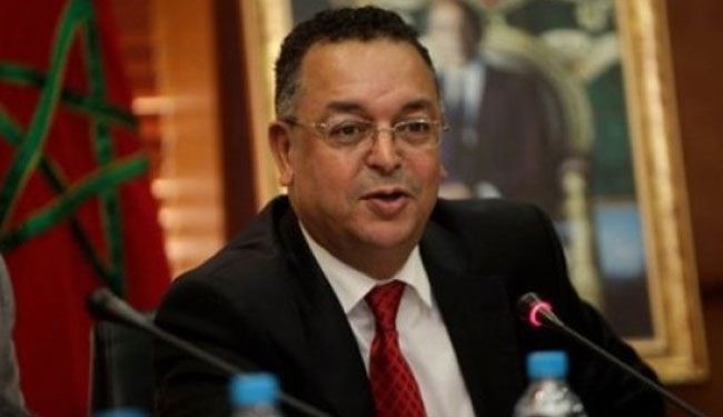 دفاع وزیر گردشگری مغرب از انحرافات اخلاقی
