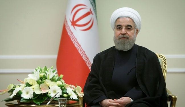 الرئيس روحاني: التطبيع مع اميركا ممكن شريطة ان تعتذر