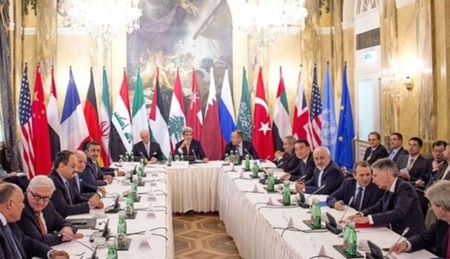 اجتماع فيينا 2 حول سوريا واولوية المصداقية