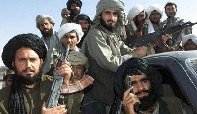 کشته شدن یکی از سرگردگان طالبان در افغانستان