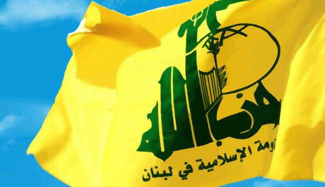 حزب الله: معركتنا مع 