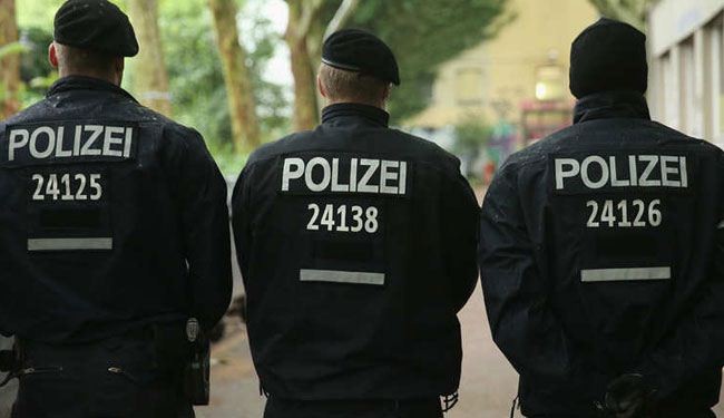 الشرطة الألمانية: العثور على جثث سبعة أطفال رضع بشقة واحدة
