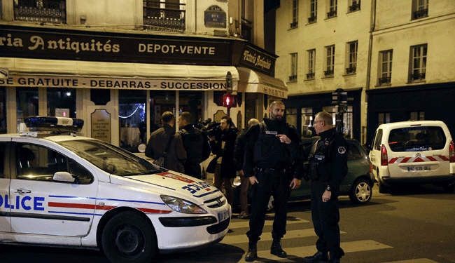 مسؤول: ‬مقتل نحو 100شخص في قاعة باتاكلان و40 آخرون في باريس وحولها