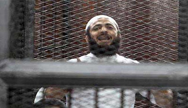 مصر.. الحكم بإعدام 