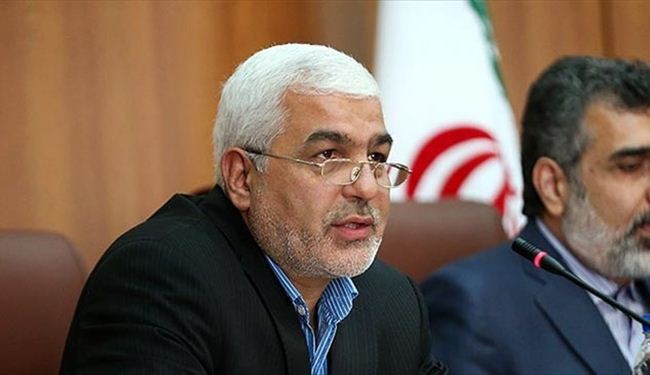 ایران ستدخل مرحلة جدیدة من الانشطة النوویة
