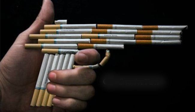 التدخين يشارك آل سعود بقتل آلاف السعوديين سنويا
